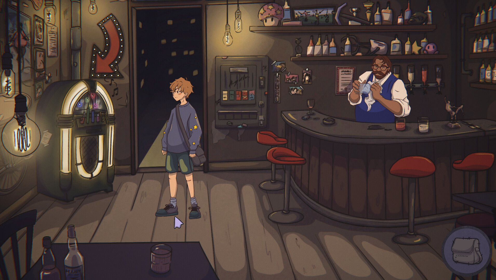 Vlare screenshot 5