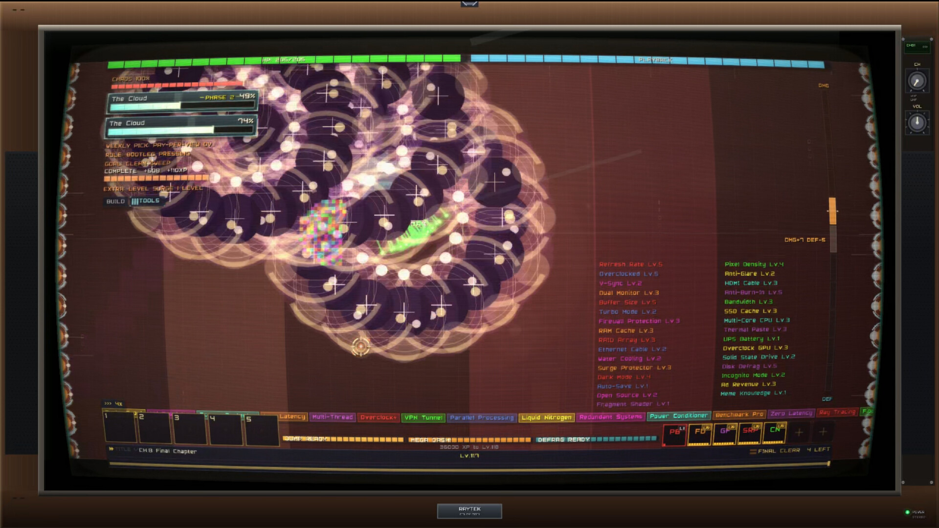 DVD Survivors screenshot 3