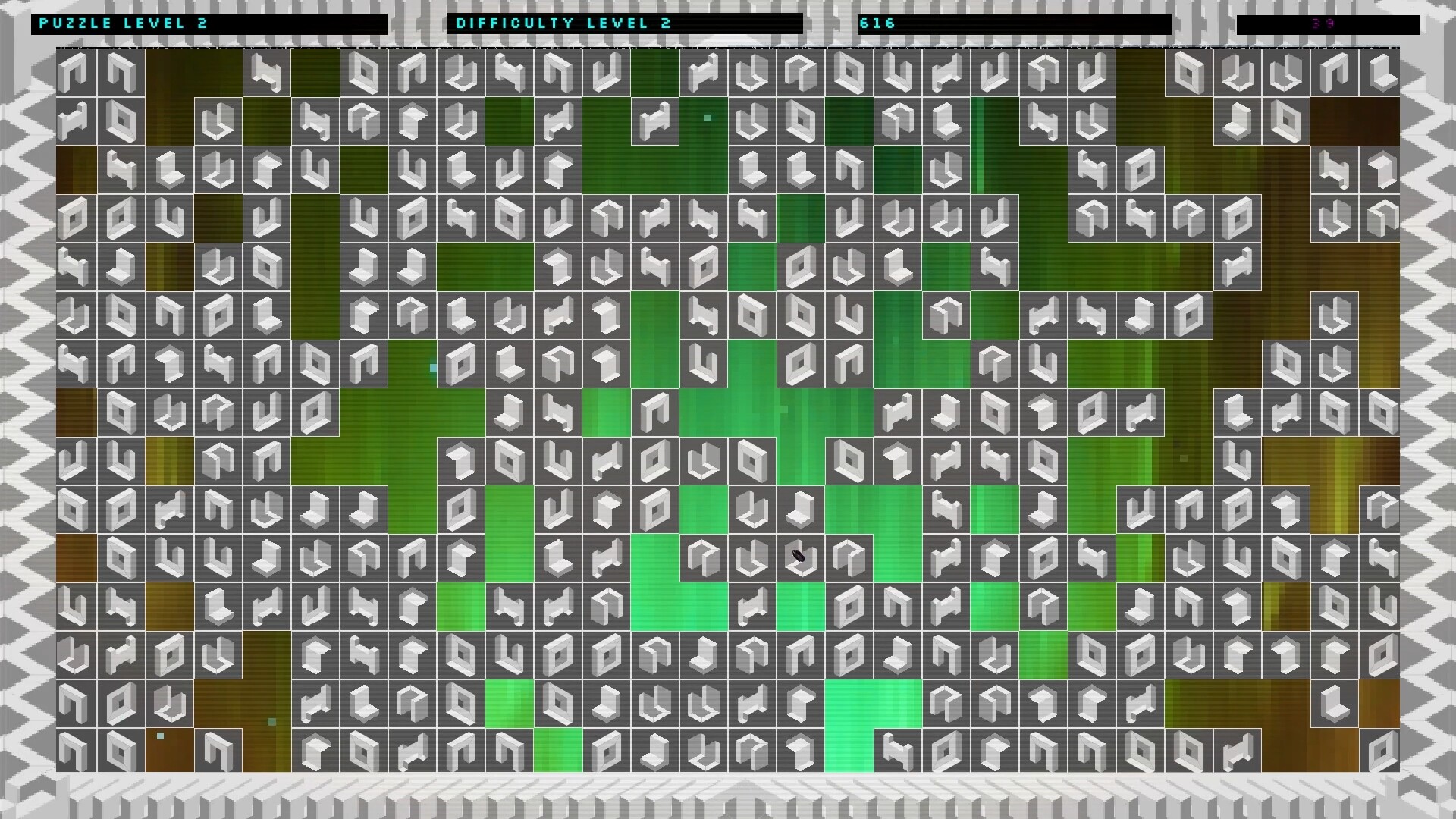 Laser Seed screenshot 6