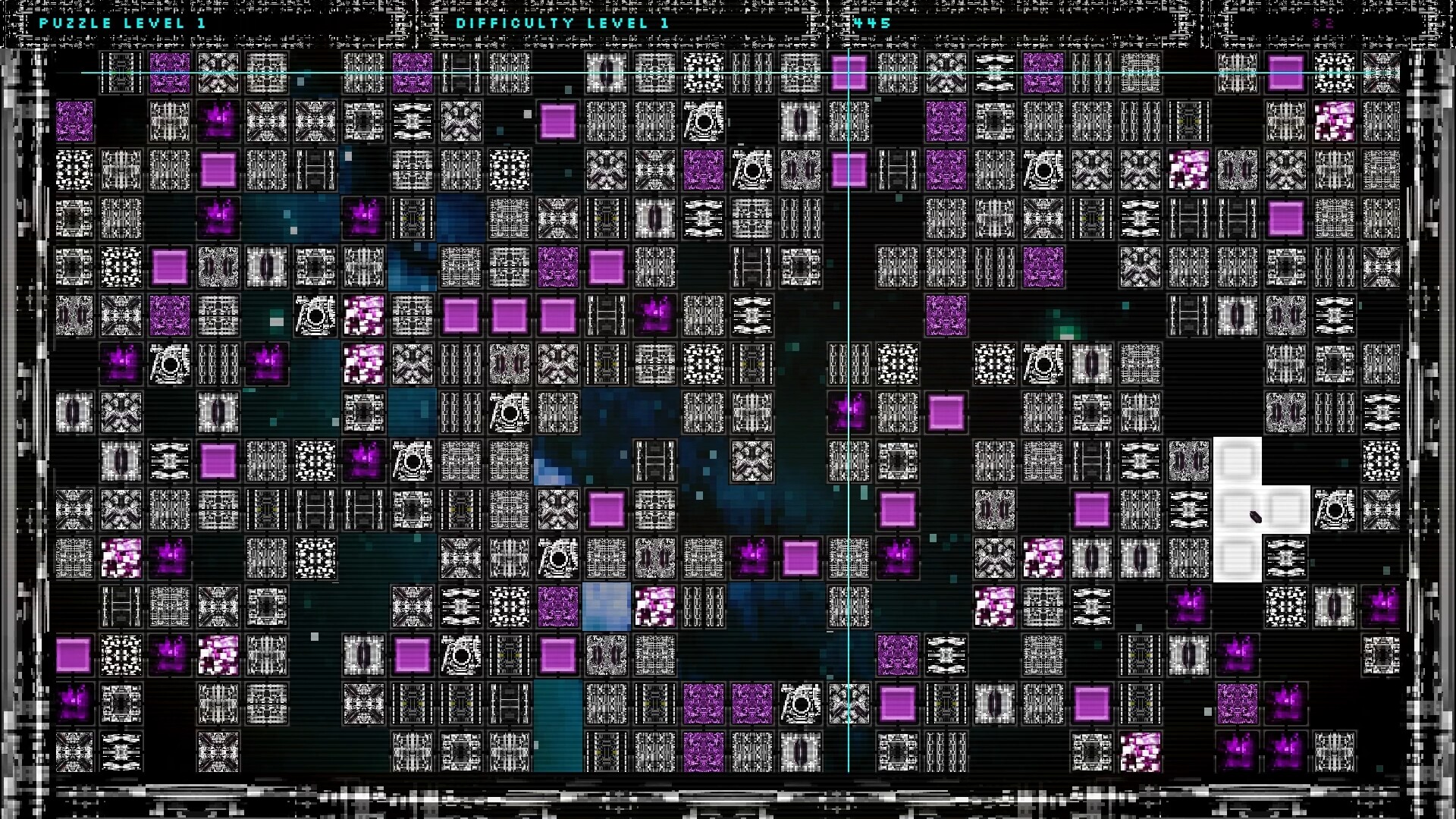 Laser Seed screenshot 5