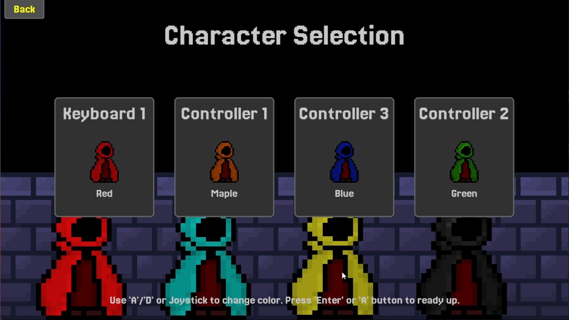 Epizo screenshot 4