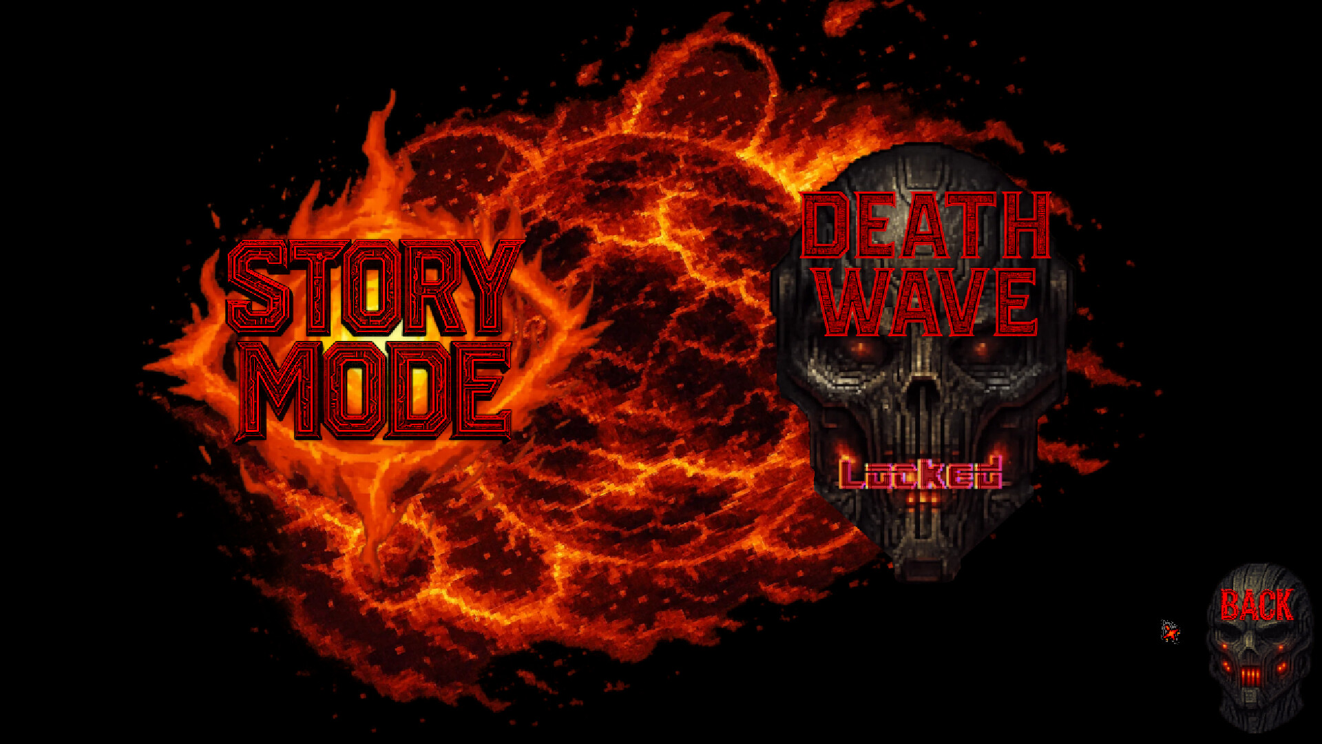 Space Tormentor screenshot 1