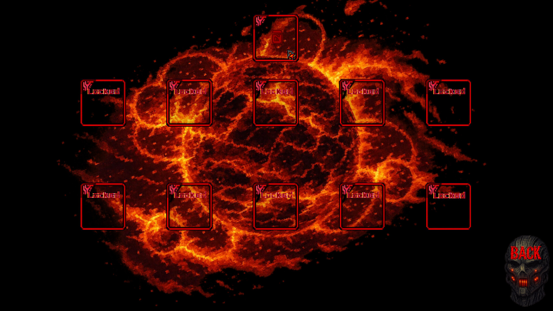 Space Tormentor screenshot 3