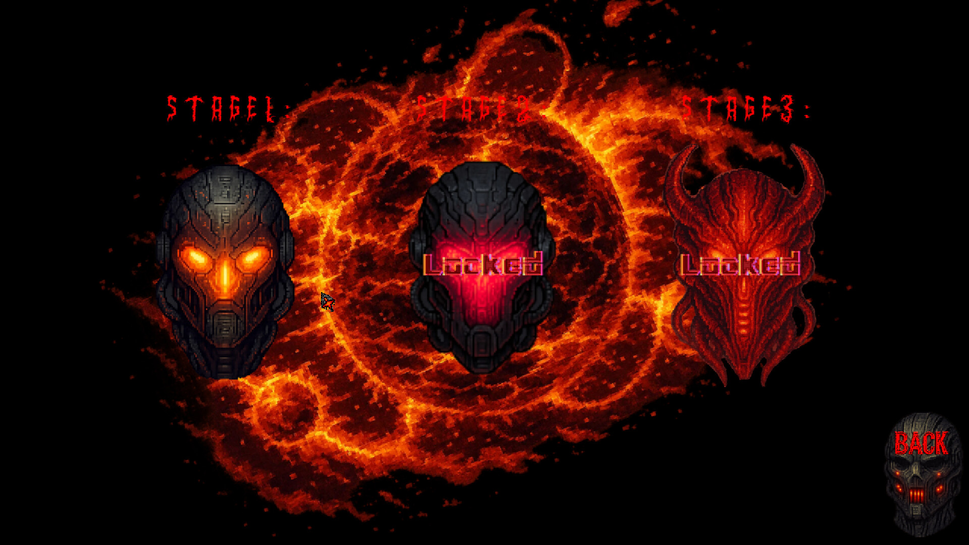 Space Tormentor screenshot 2