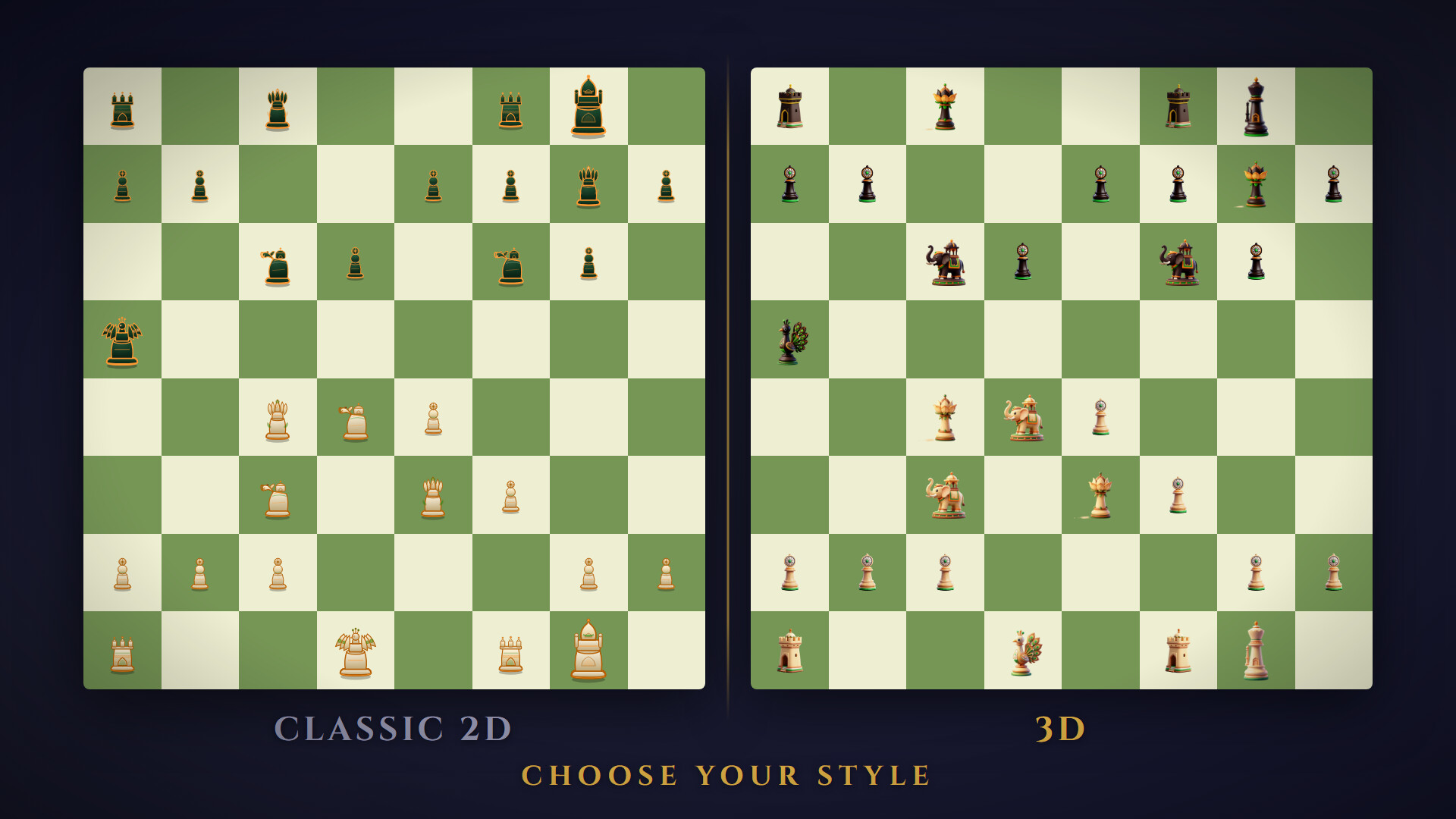 Chess Kingdom screenshot 2