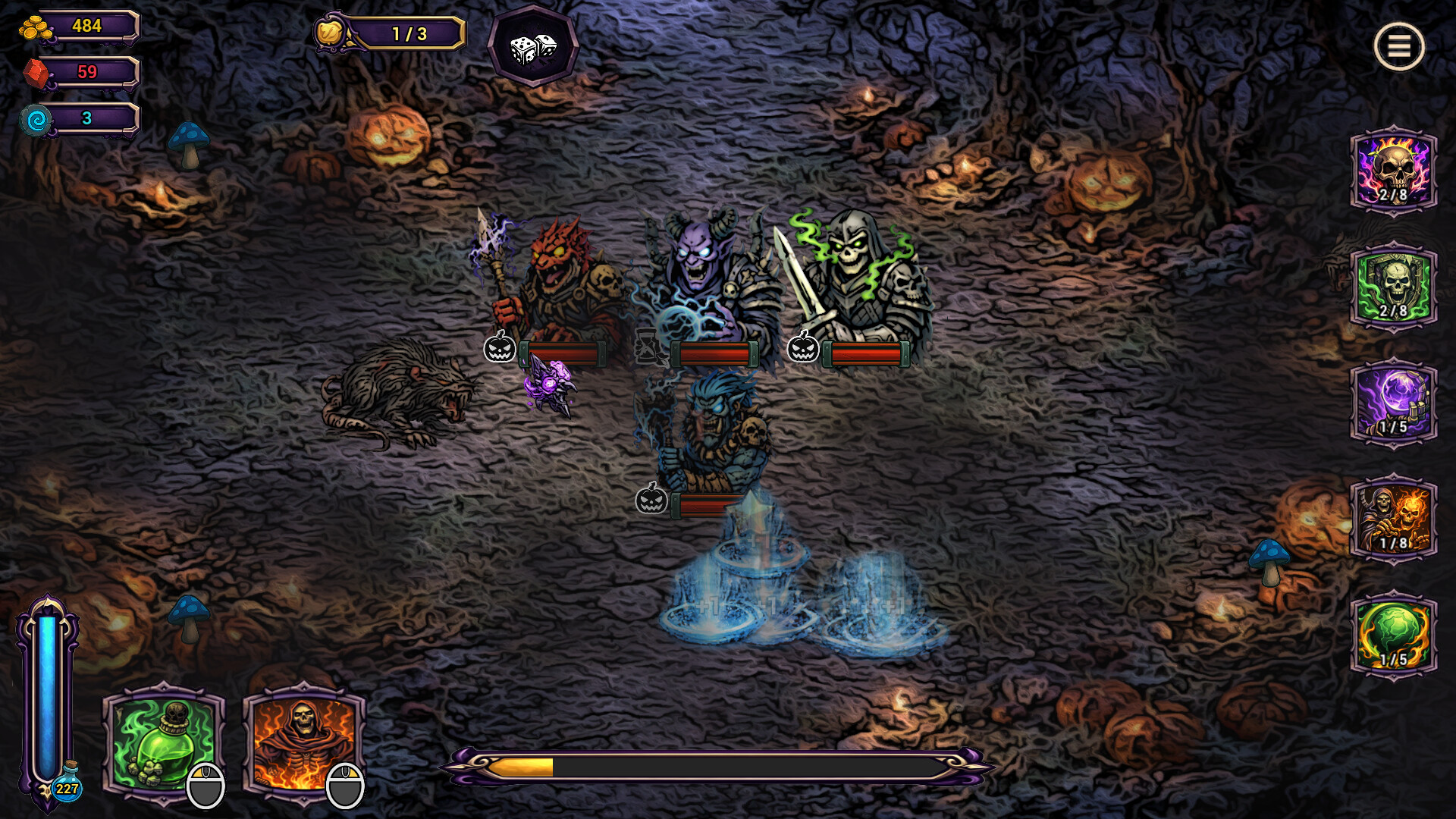 Horde is Coming screenshot 7