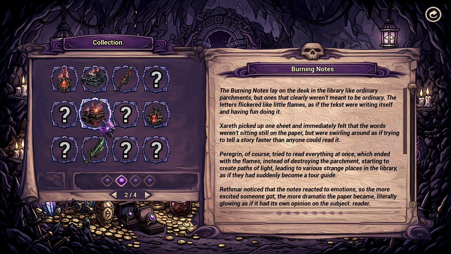 Horde is Coming screenshot 12