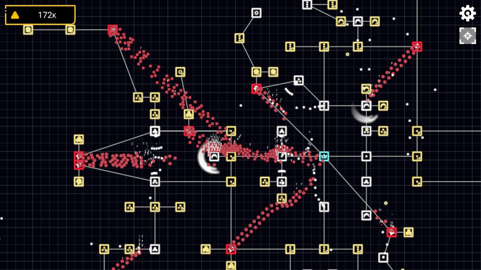 NodeNodeNode screenshot 1