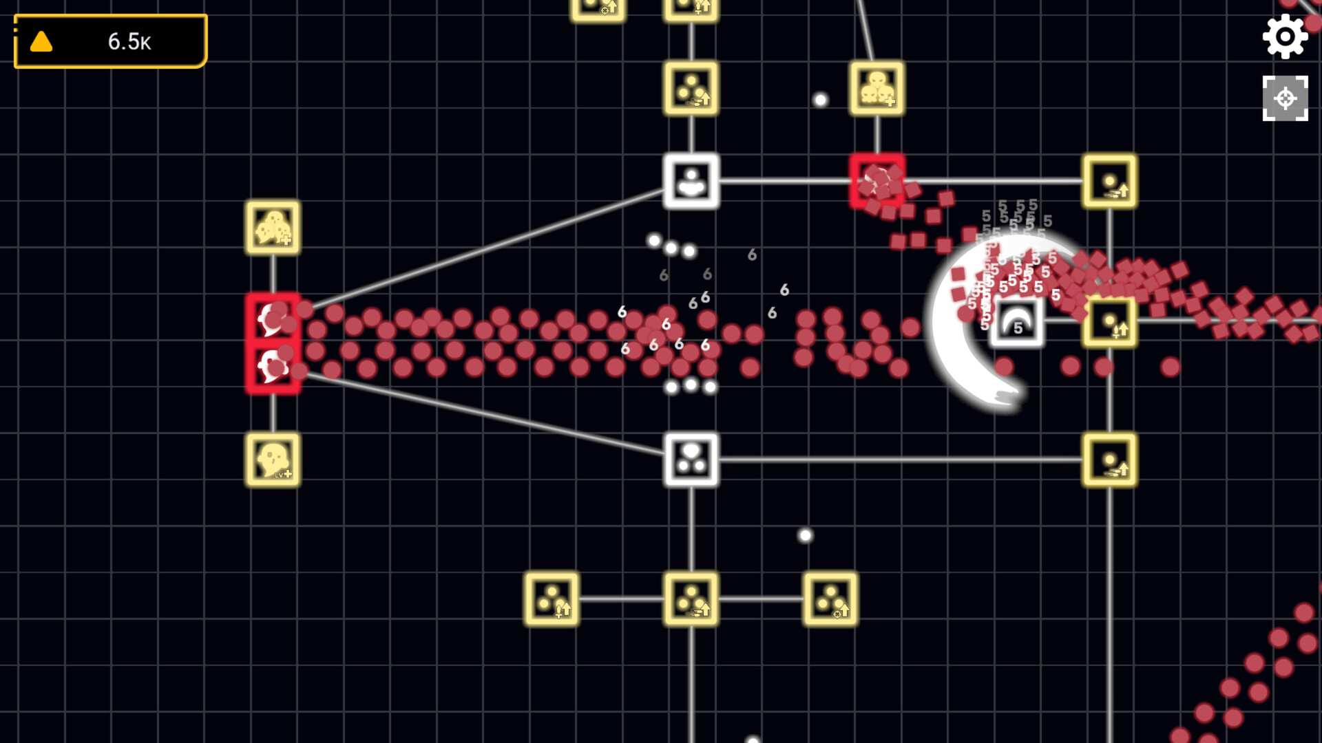NodeNodeNode screenshot 3