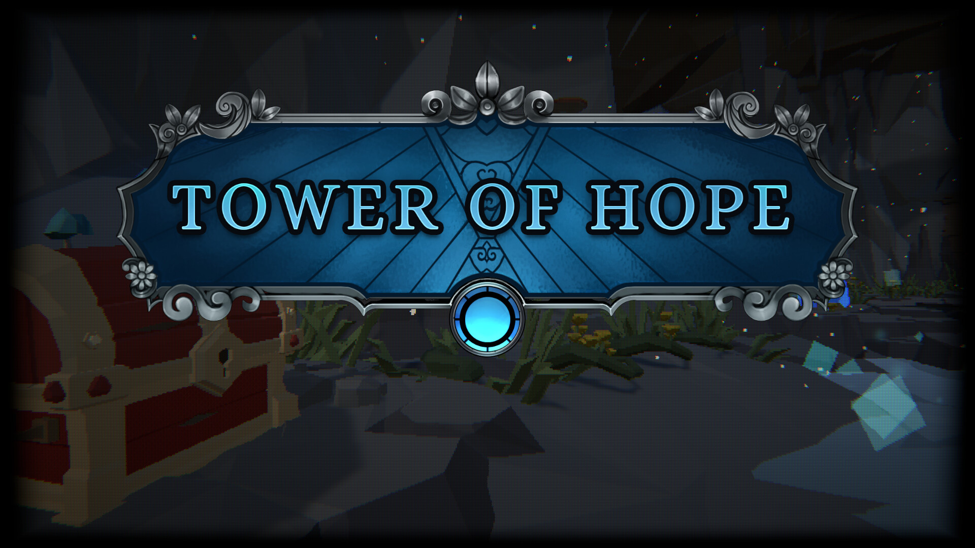 Tower Of Hope screenshot 5