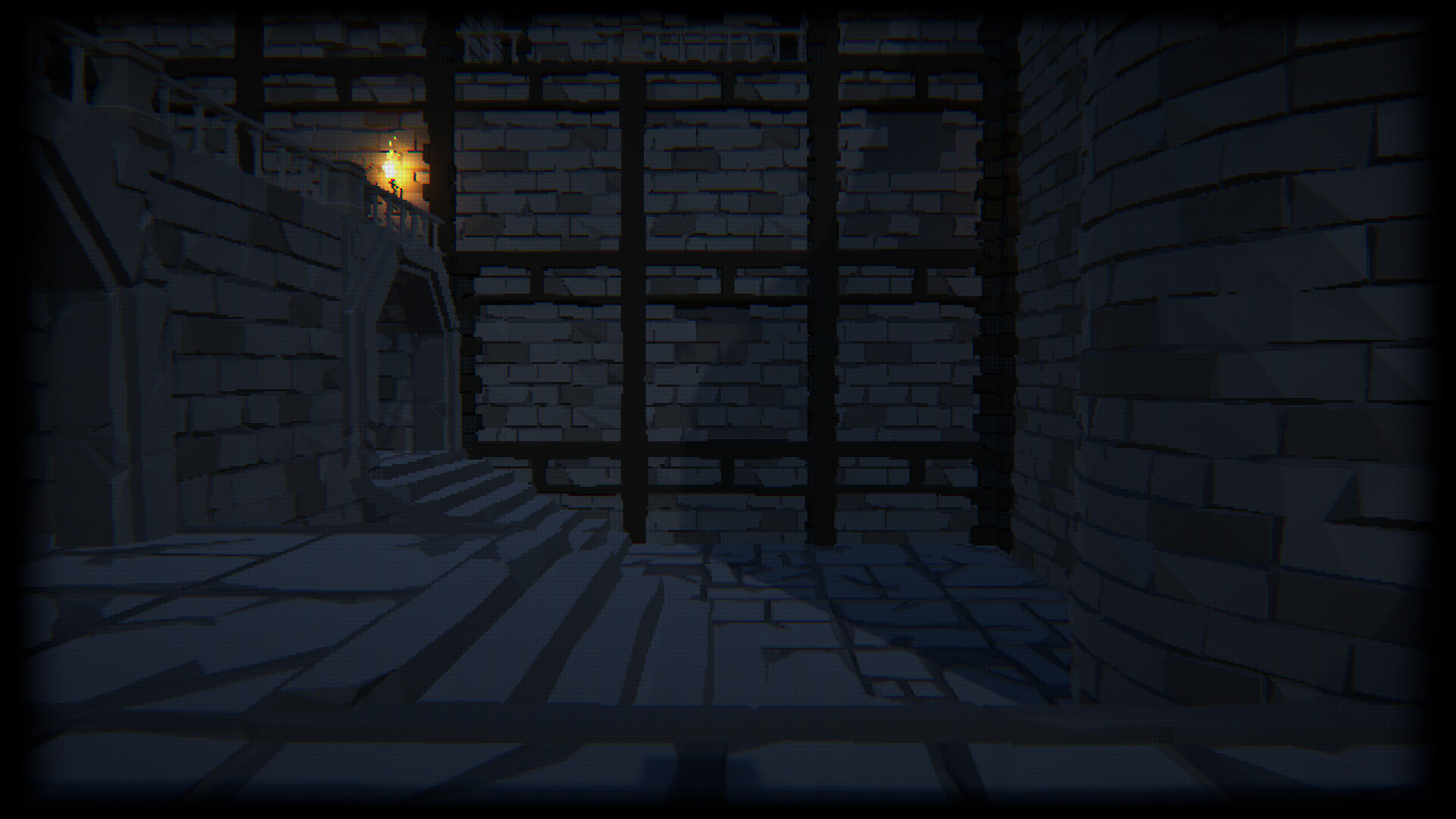 Tower Of Hope screenshot 1