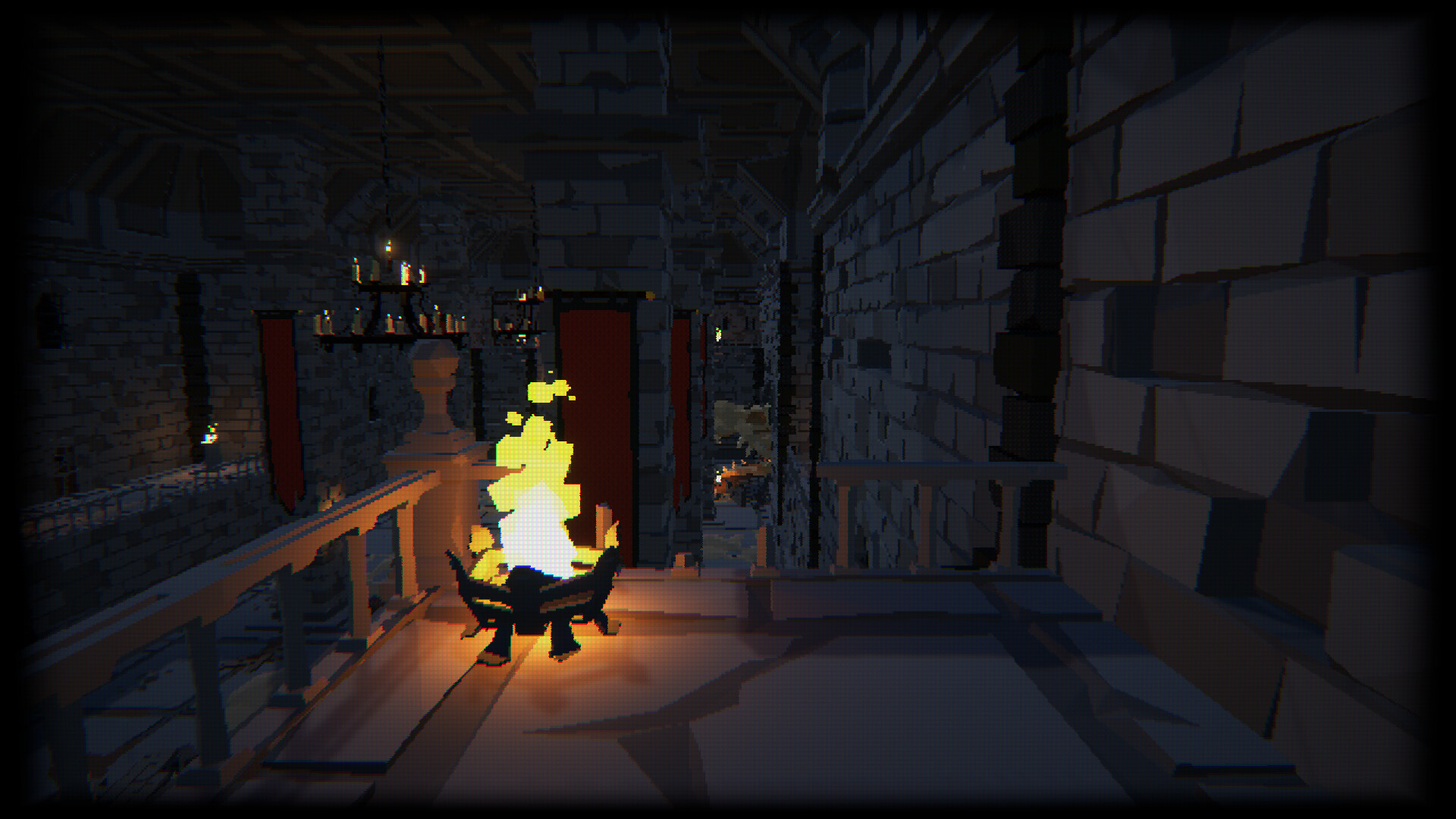 Tower Of Hope screenshot 4