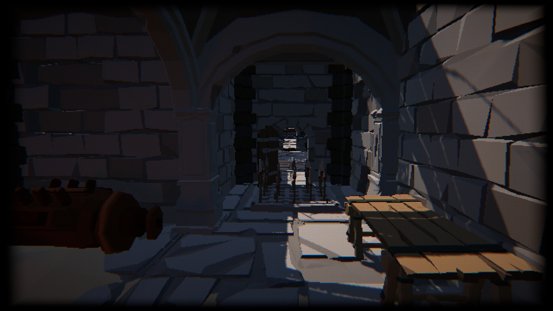 Tower Of Hope screenshot 2