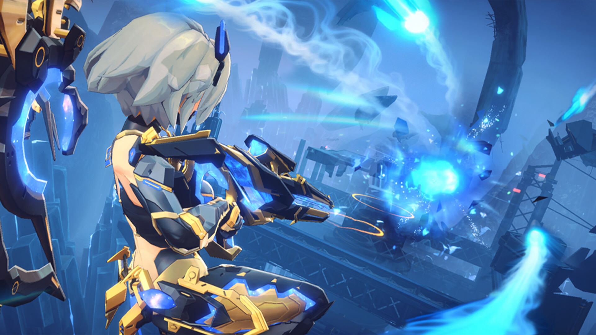 驱入虚空 screenshot 5