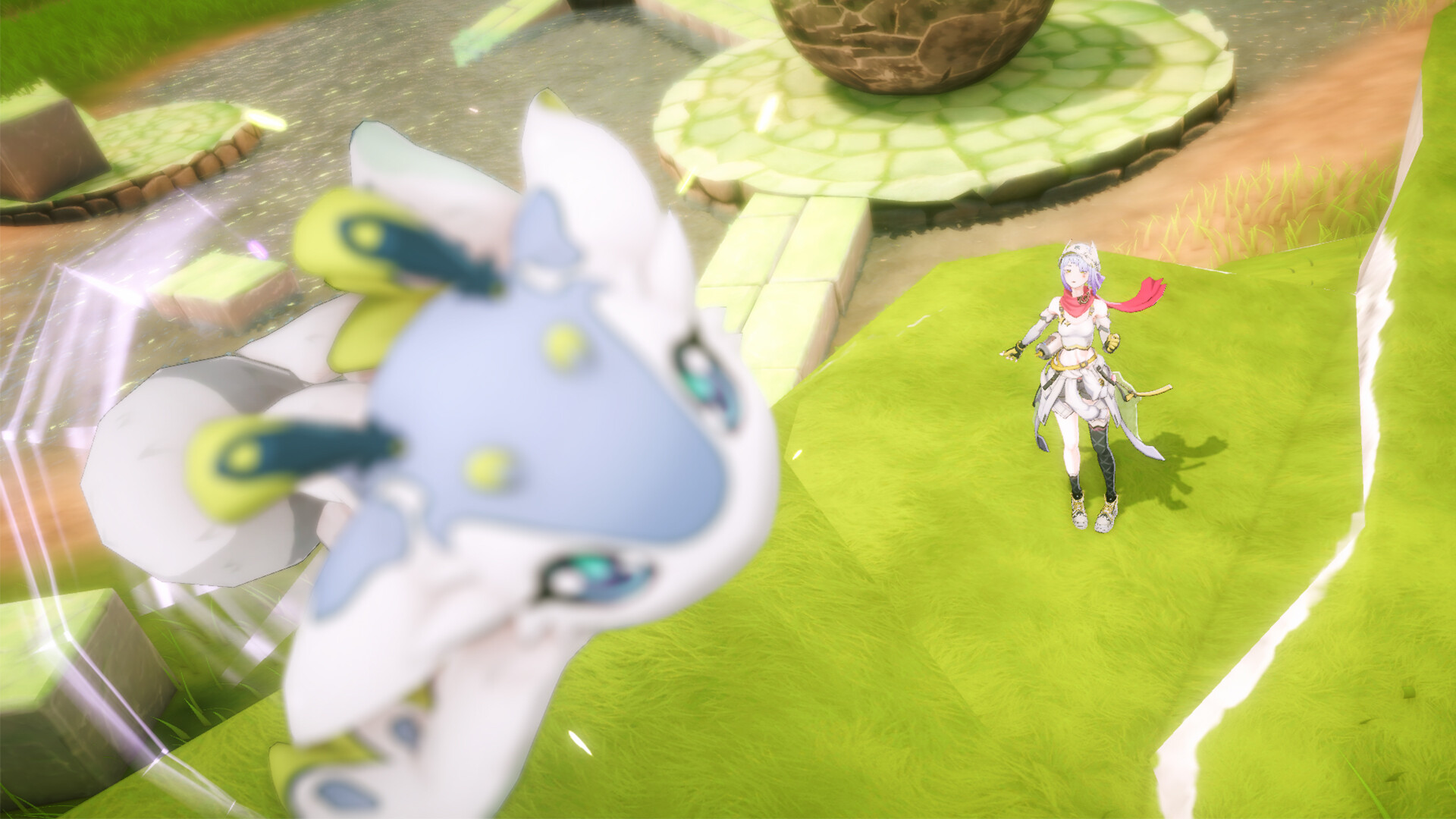 驱入虚空 screenshot 4