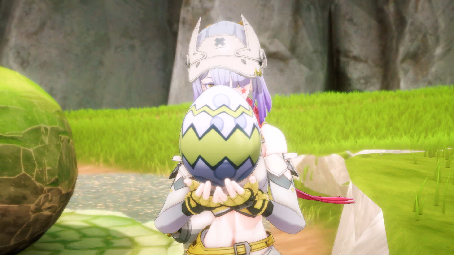 驱入虚空 screenshot 1