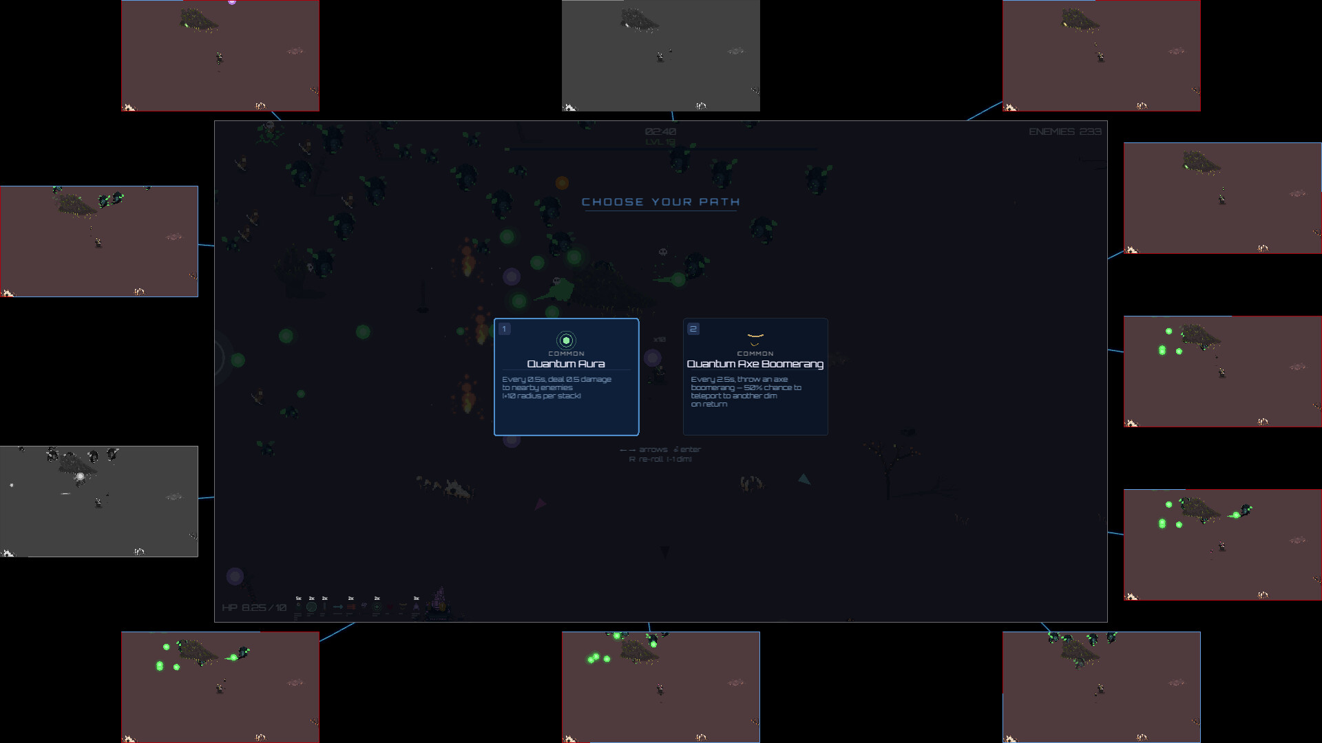 D.I.M screenshot 2