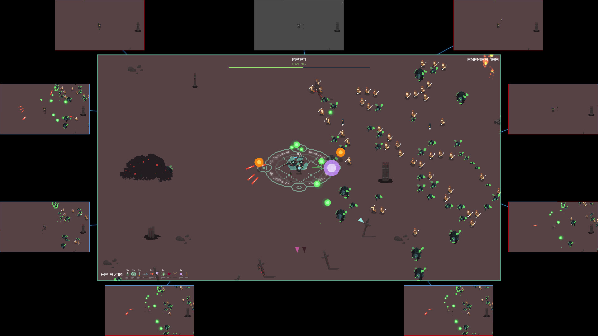 D.I.M screenshot 4