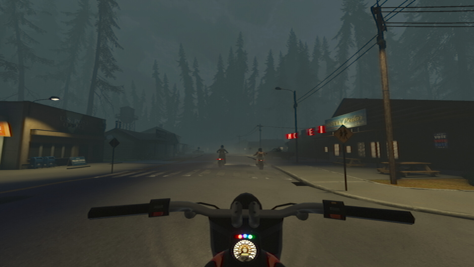 Tales Beyond The Tomb - No Witnesses screenshot 6