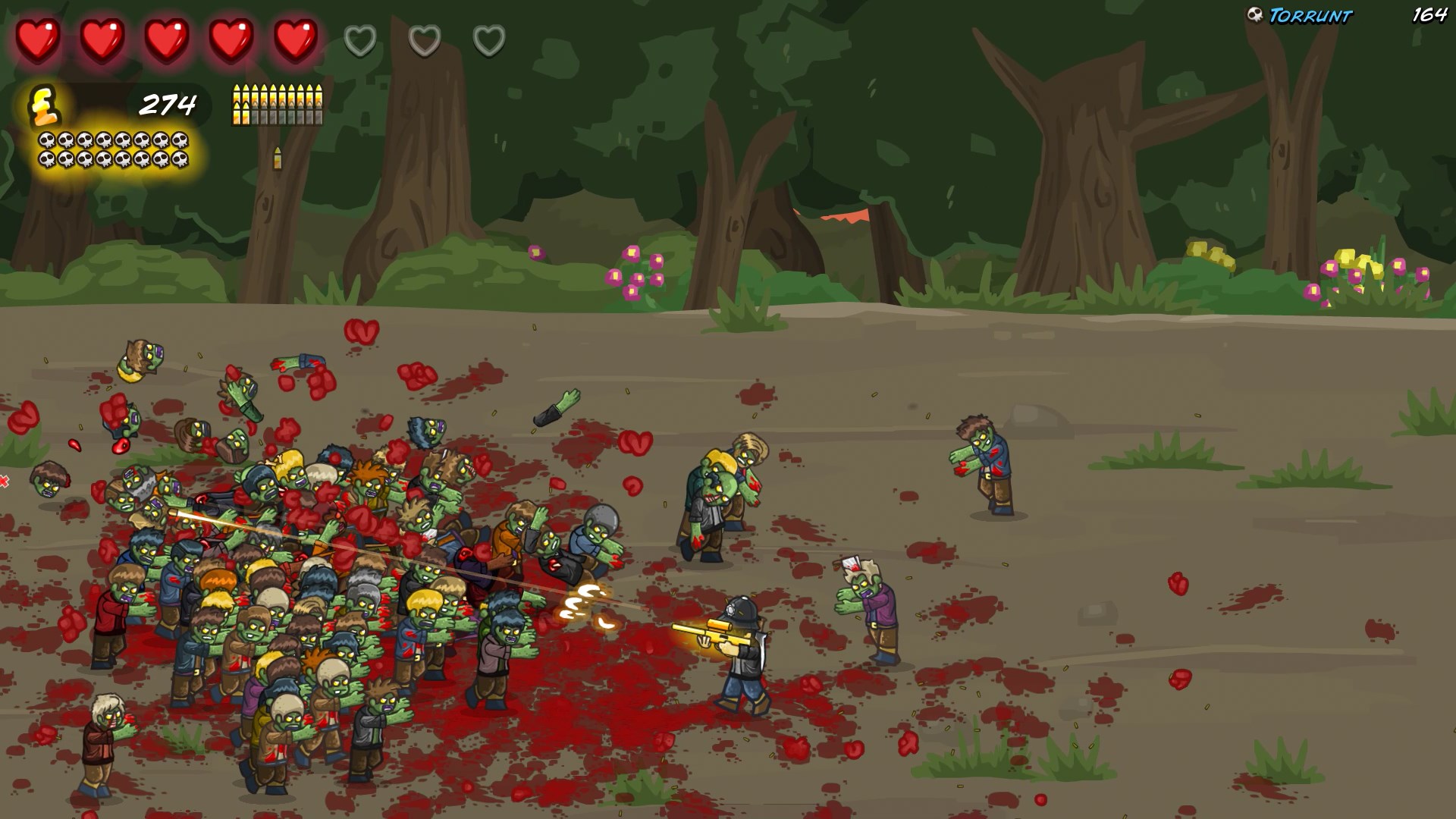 GIBZ screenshot 1