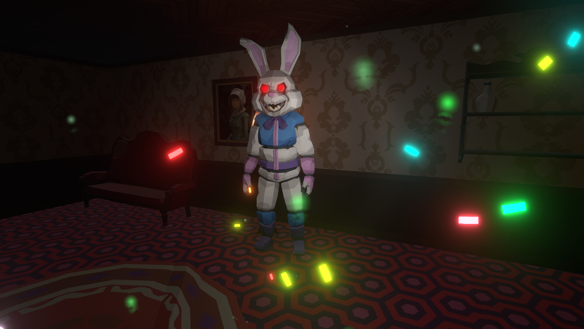 The Clownhouse screenshot 6