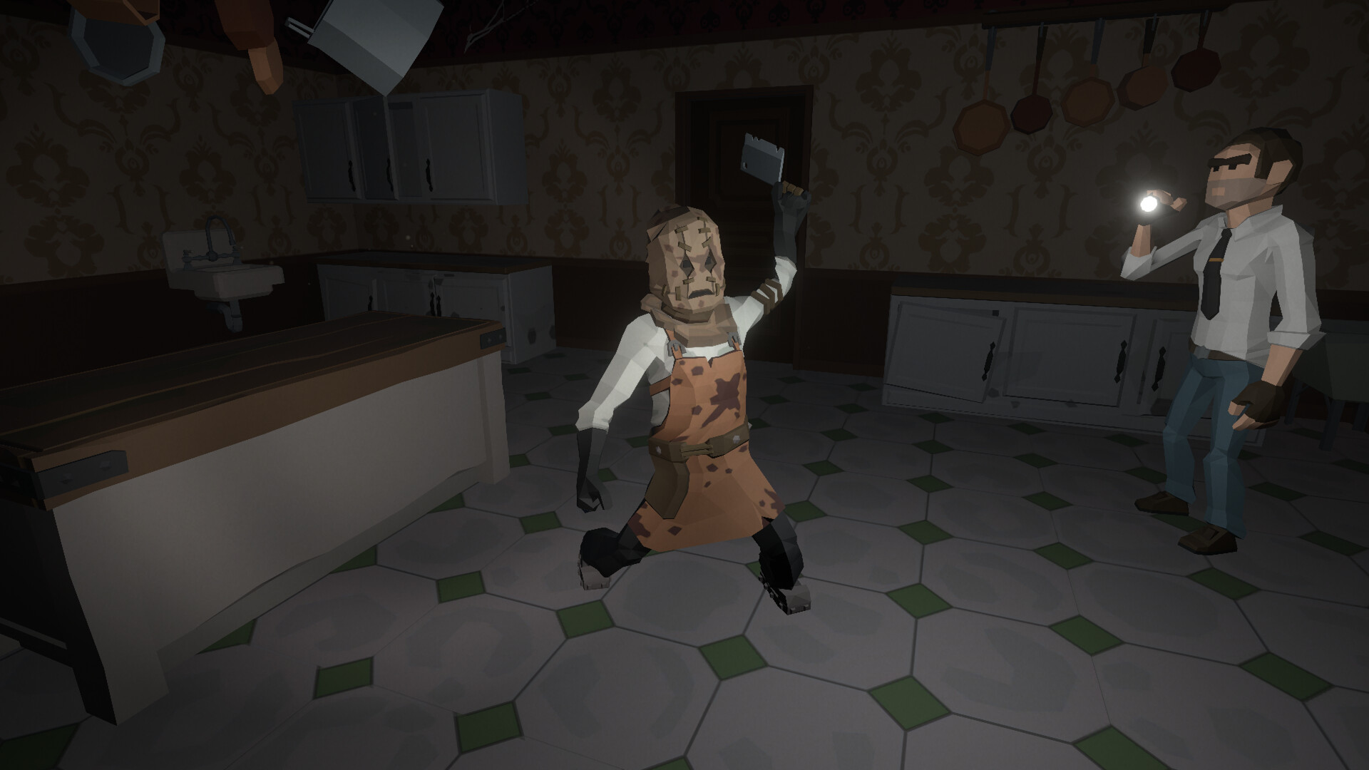 The Clownhouse screenshot 4