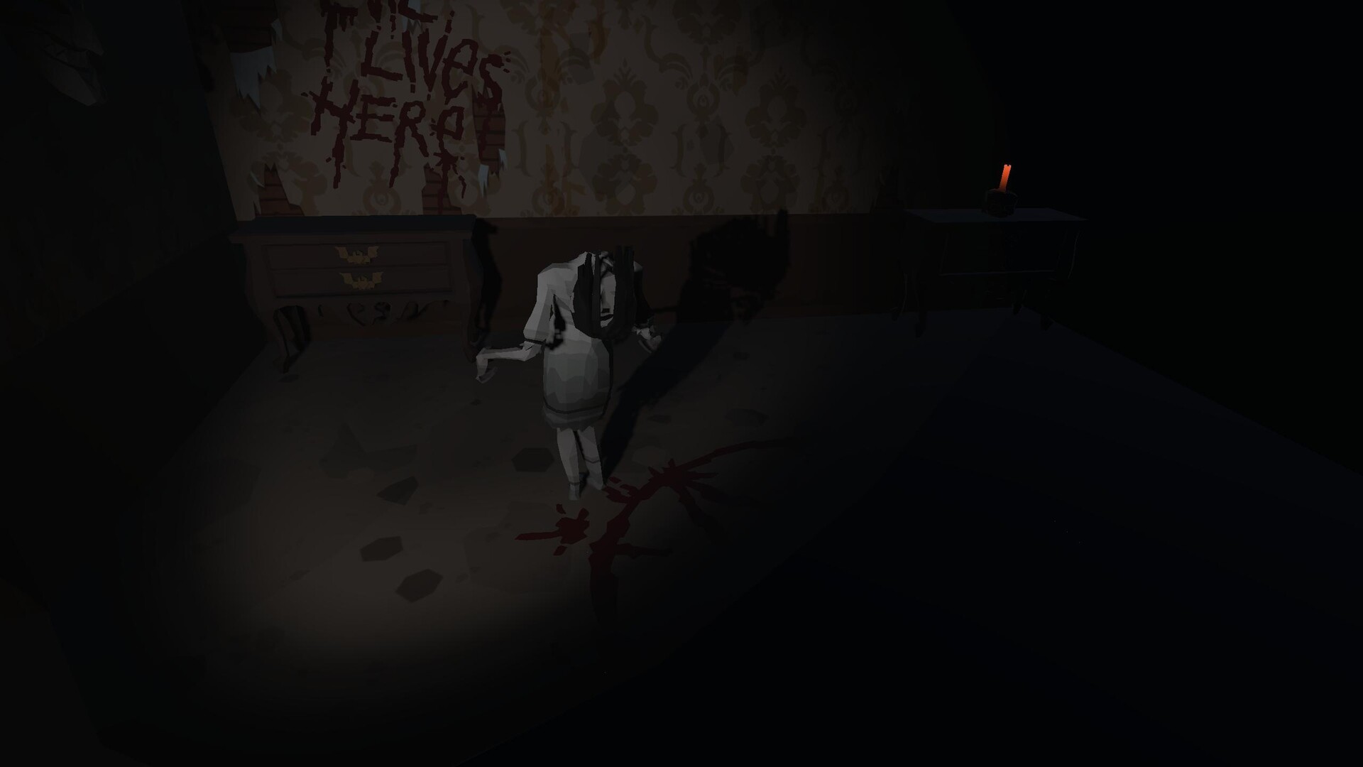 The Clownhouse screenshot 8