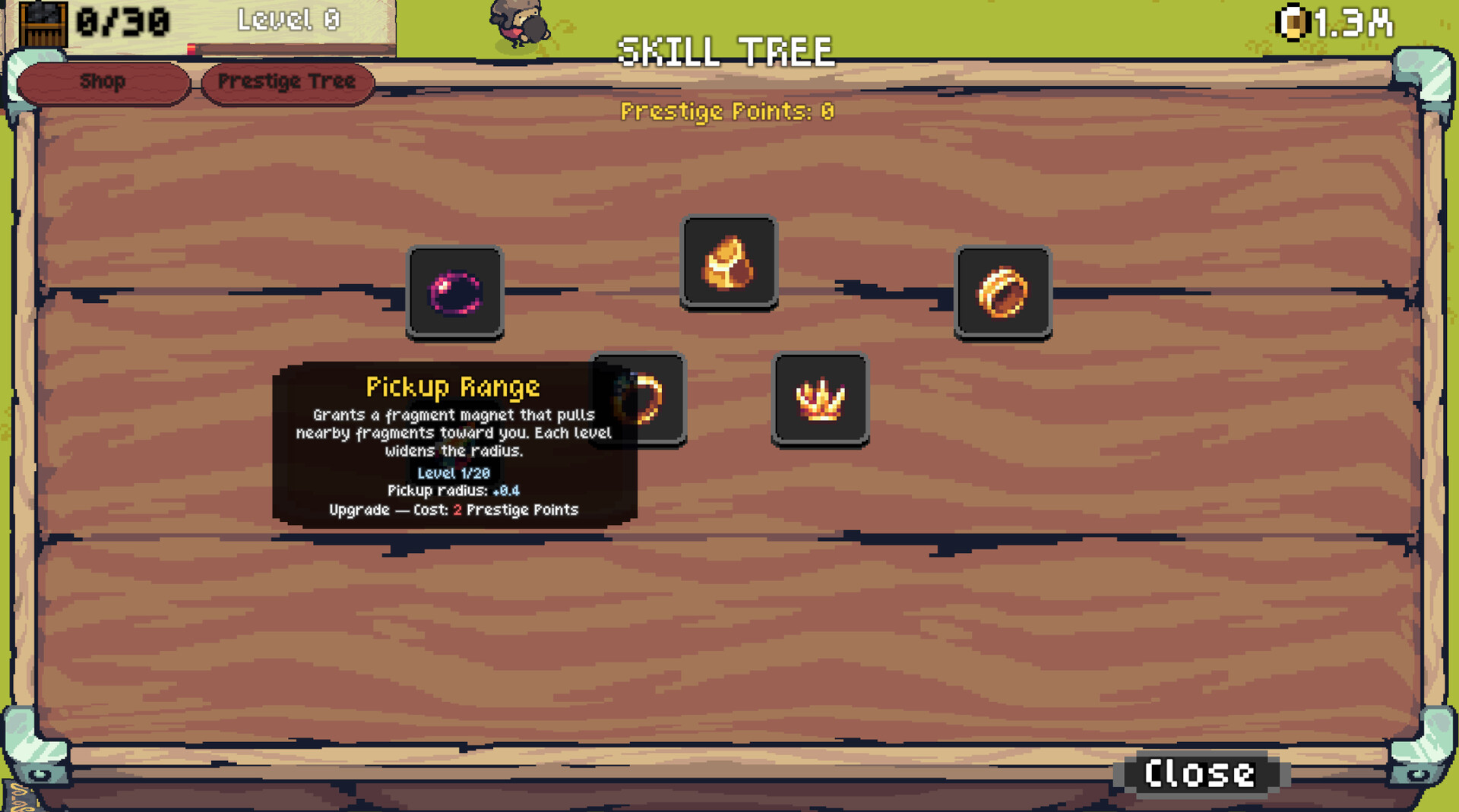 The Lonely Miner screenshot 7