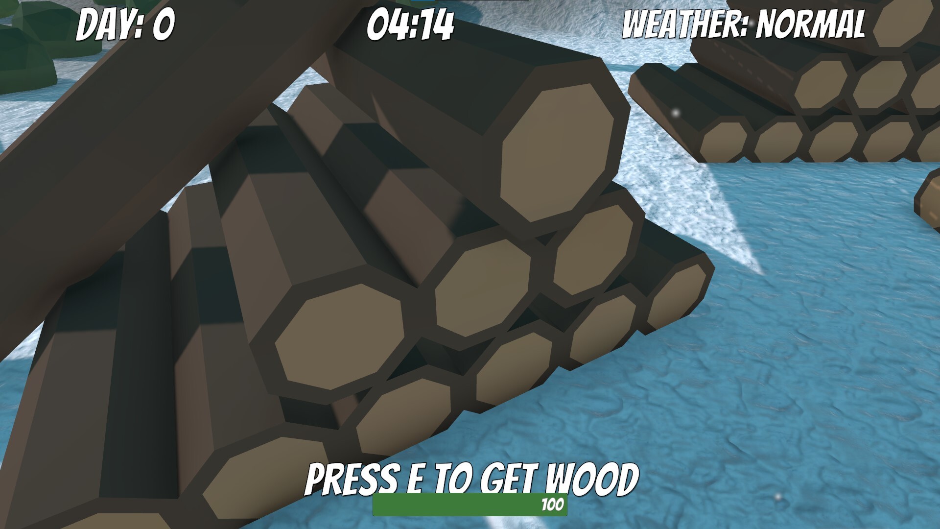 Hearthy Village screenshot 3