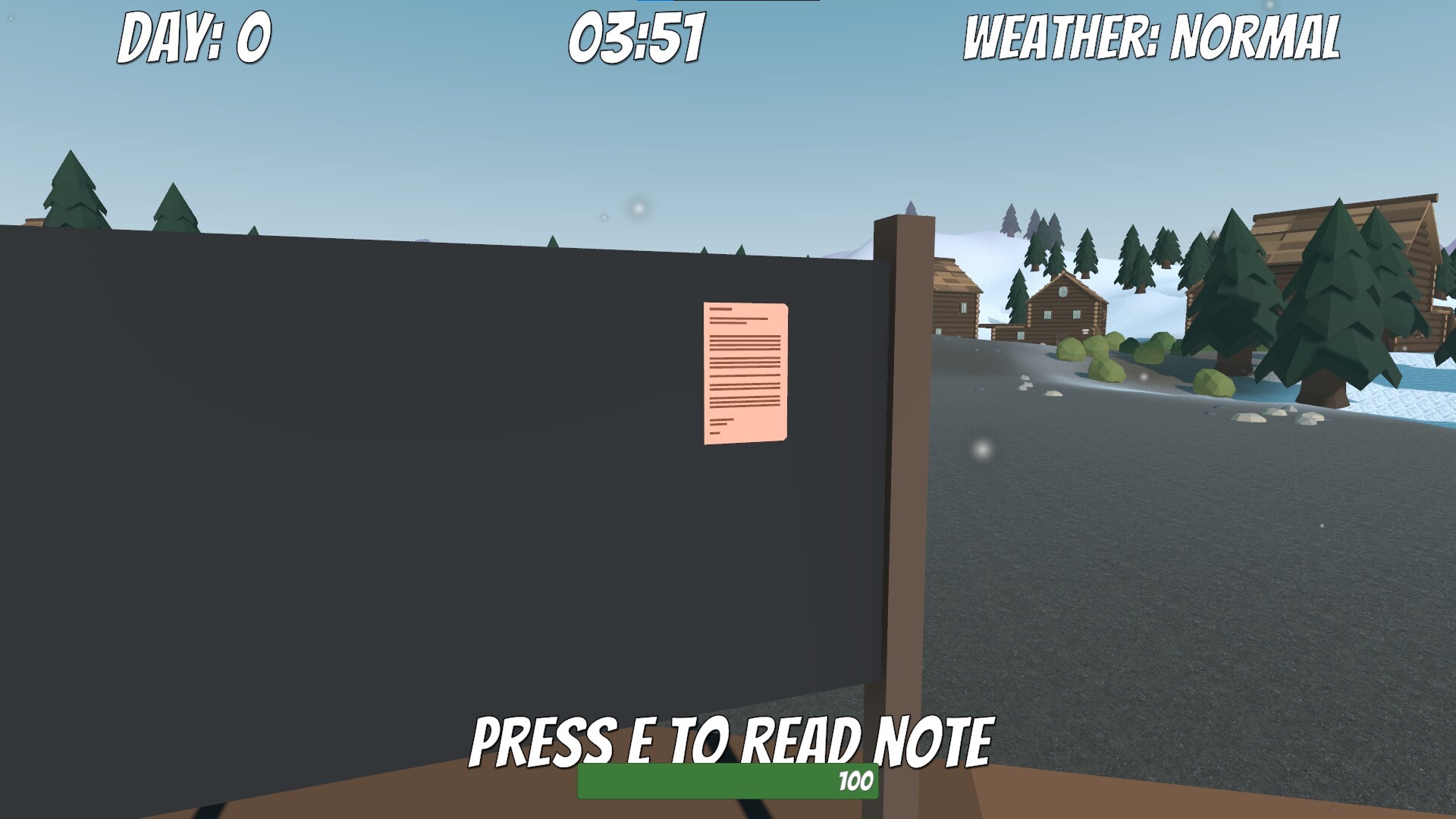 Hearthy Village screenshot 1
