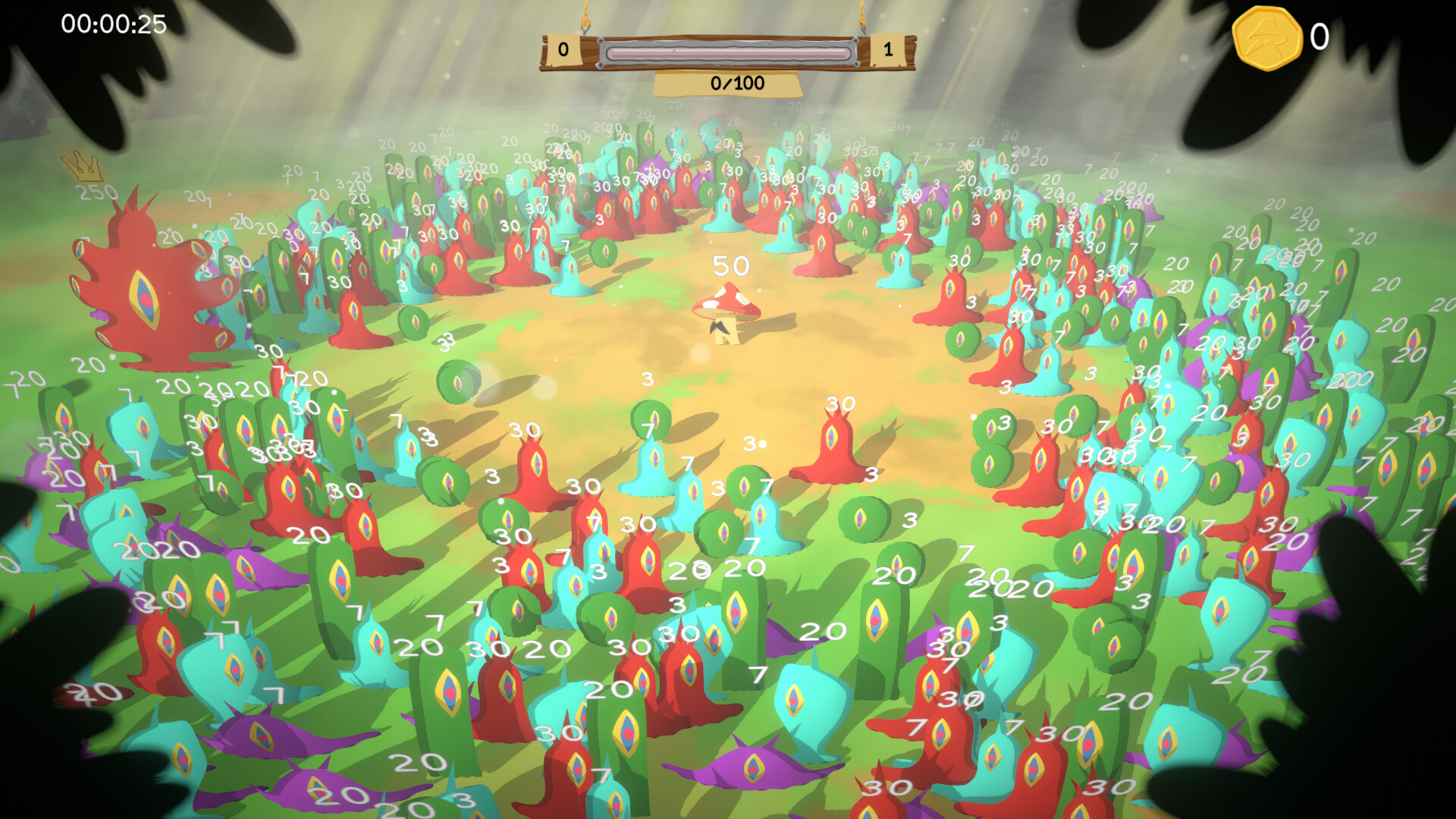 Miguel screenshot 4