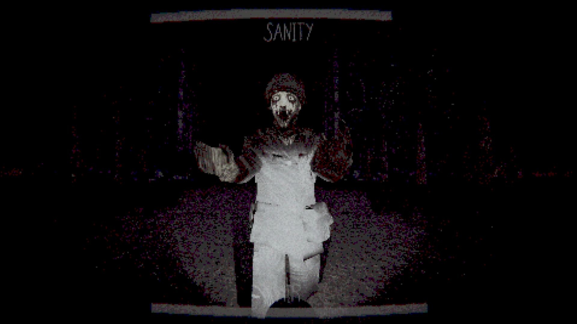 Losing Sanity screenshot 5