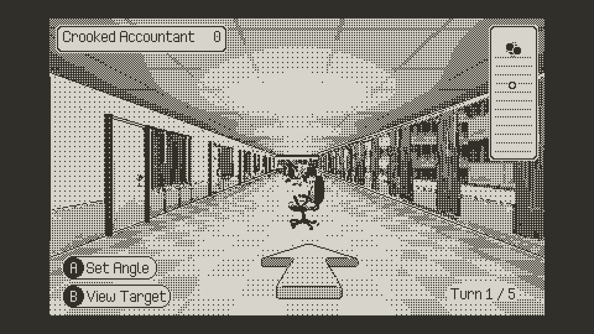 office chair curling screenshot 6