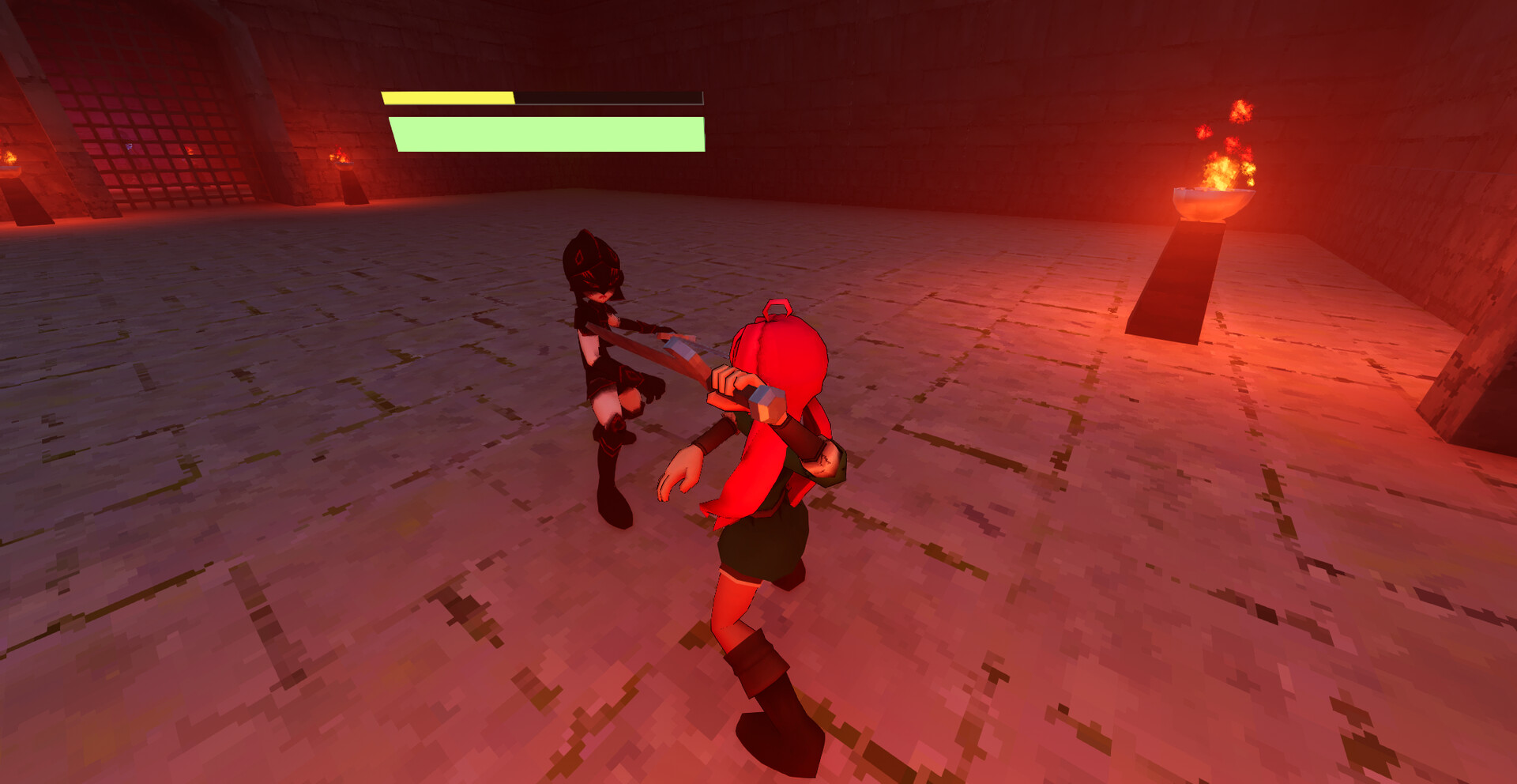 Indignum screenshot 5