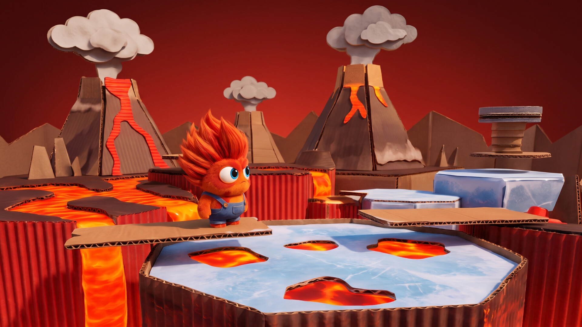 TAMITOS: Tale of Understanding screenshot 3