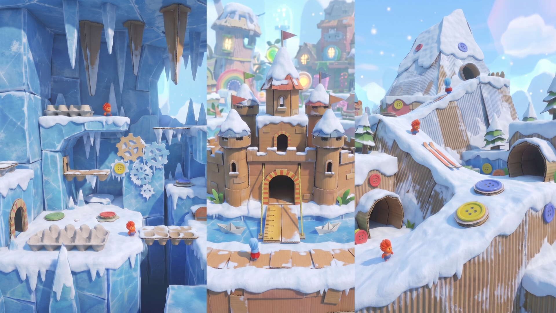 TAMITOS: Tale of Understanding screenshot 8