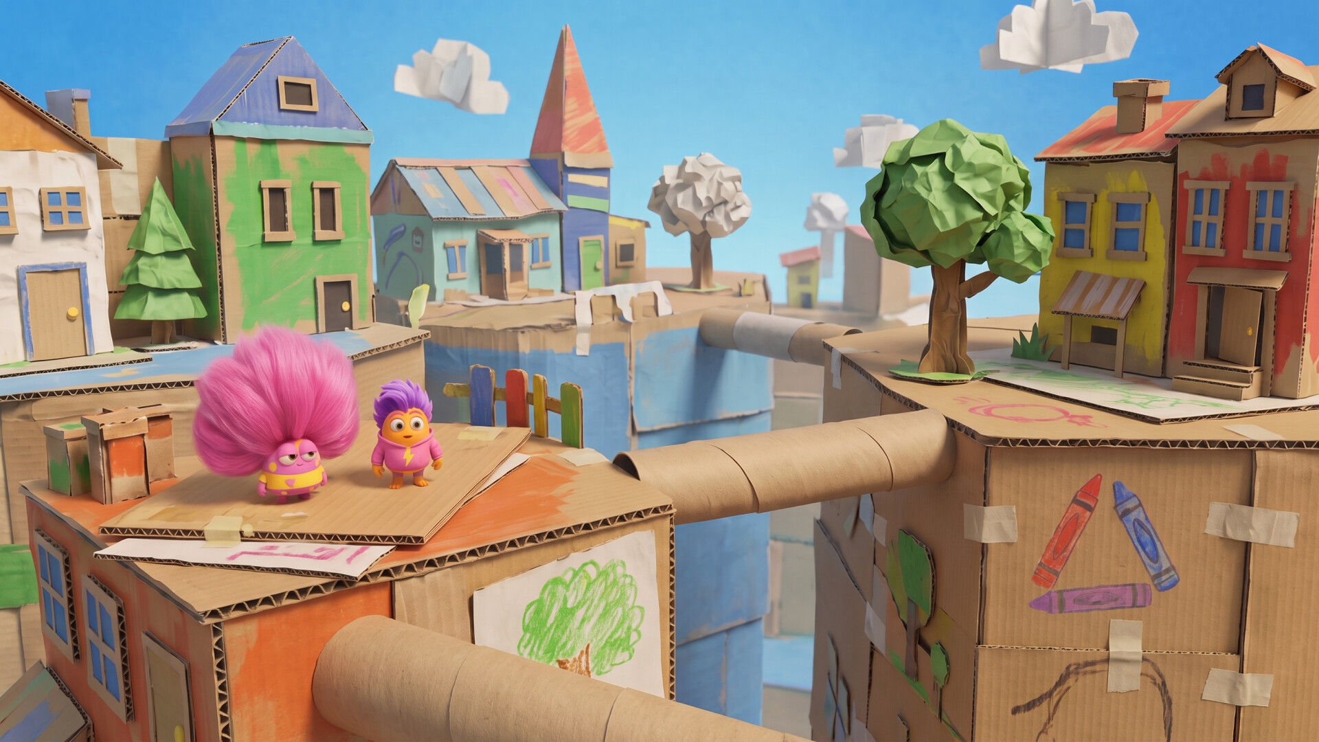 TAMITOS: Tale of Understanding screenshot 5