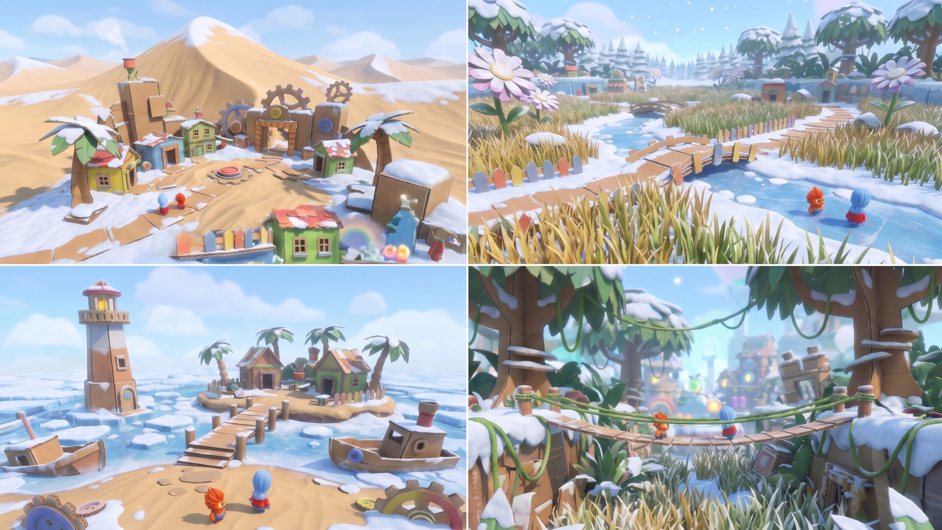 TAMITOS: Tale of Understanding screenshot 6