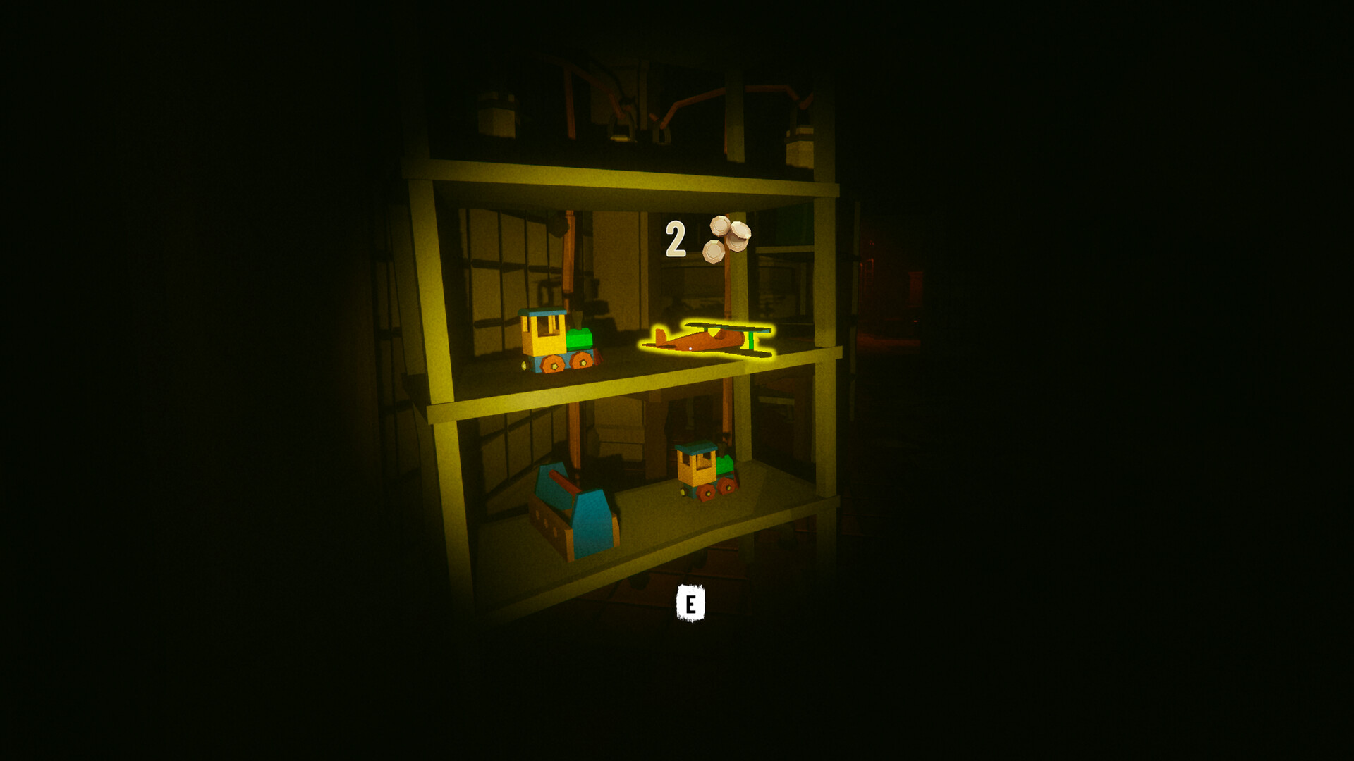 Urbex screenshot 5
