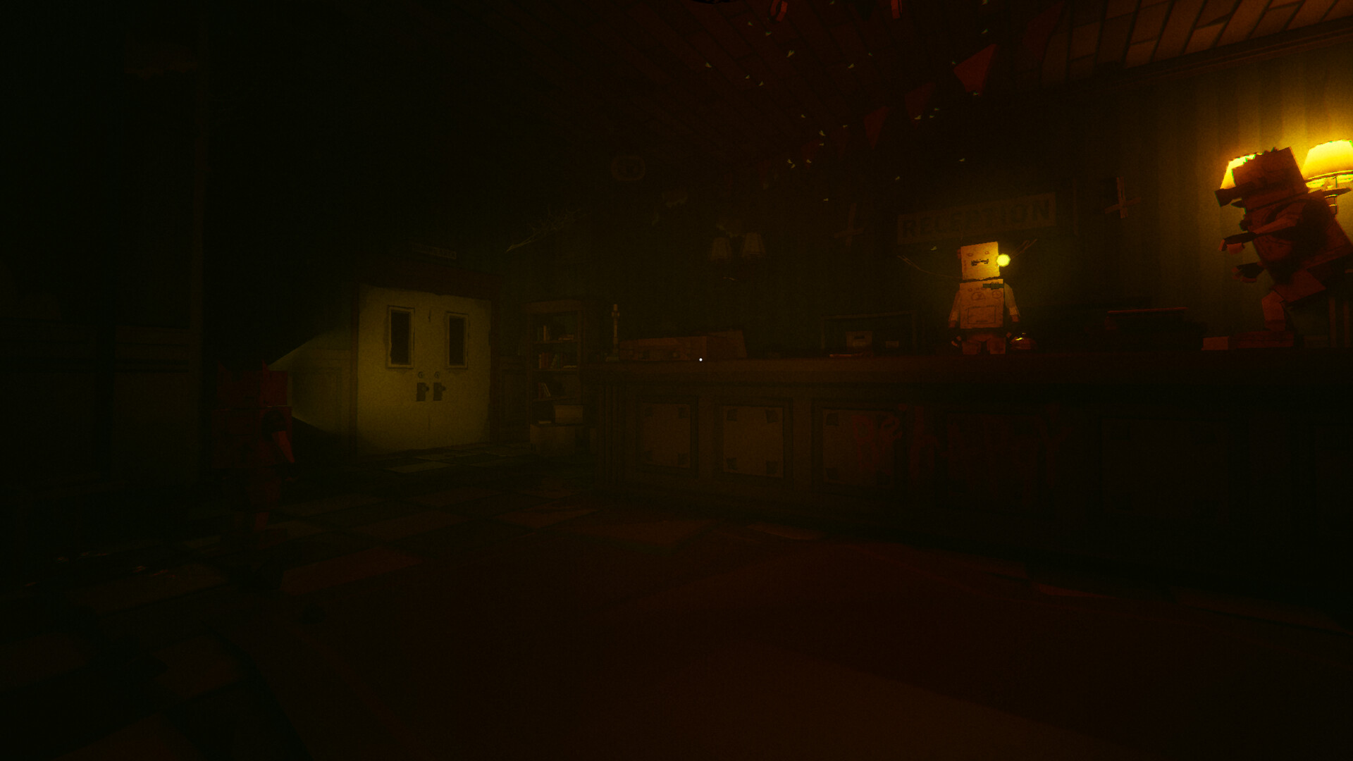 Urbex screenshot 7
