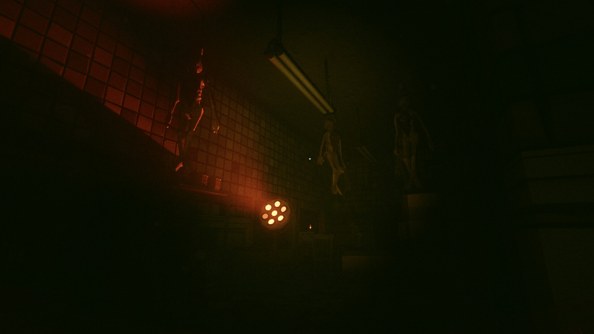Urbex screenshot 2