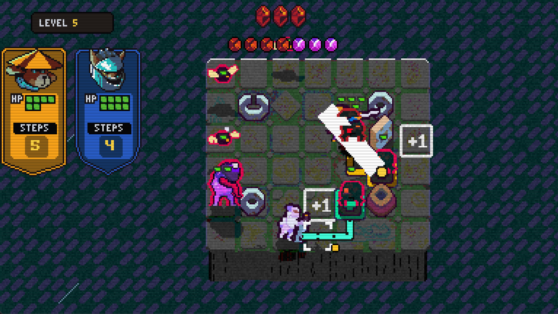 Dungeon Drawlers screenshot 12