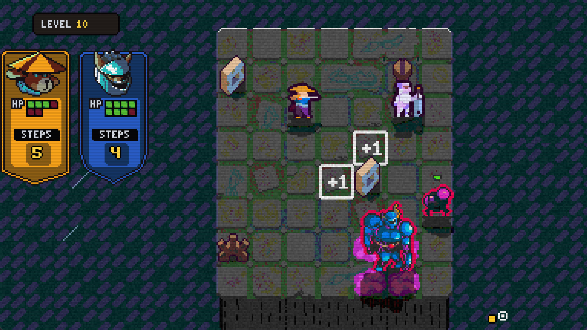 Dungeon Drawlers screenshot 6