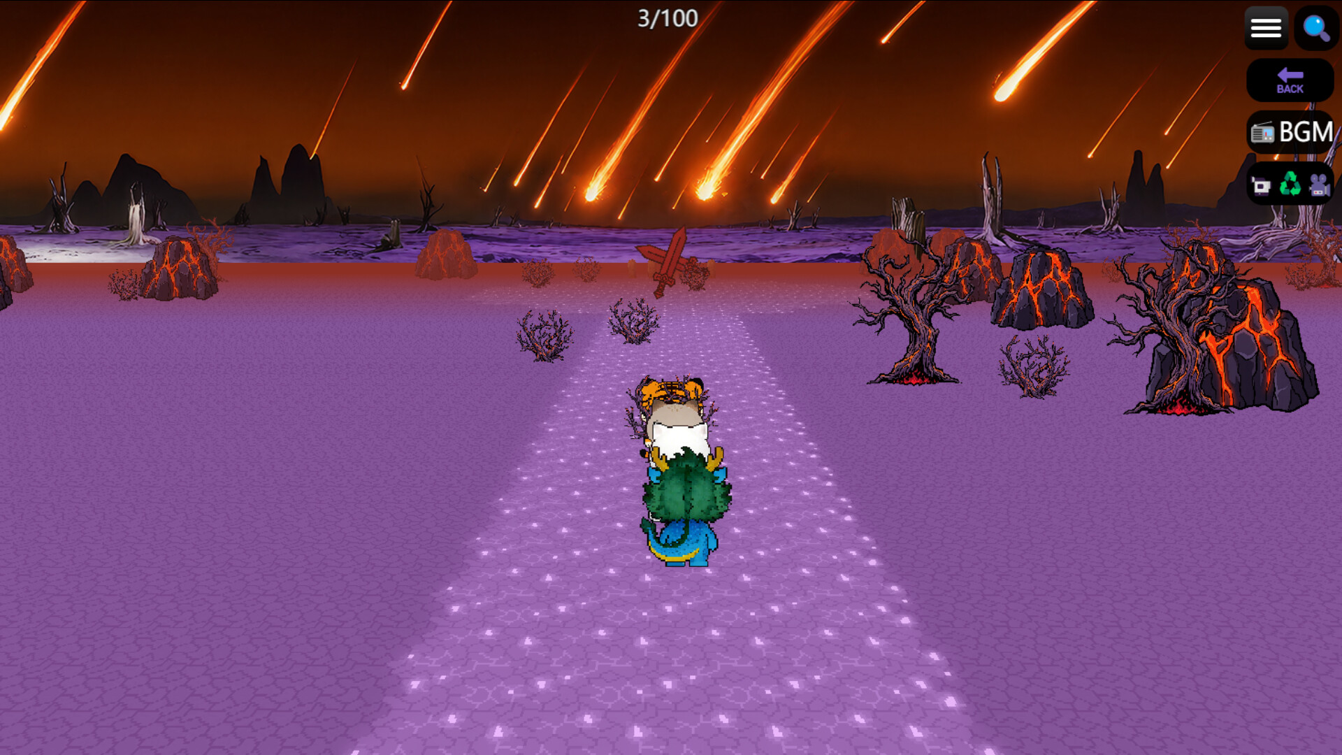 猫咪の世界 screenshot 2