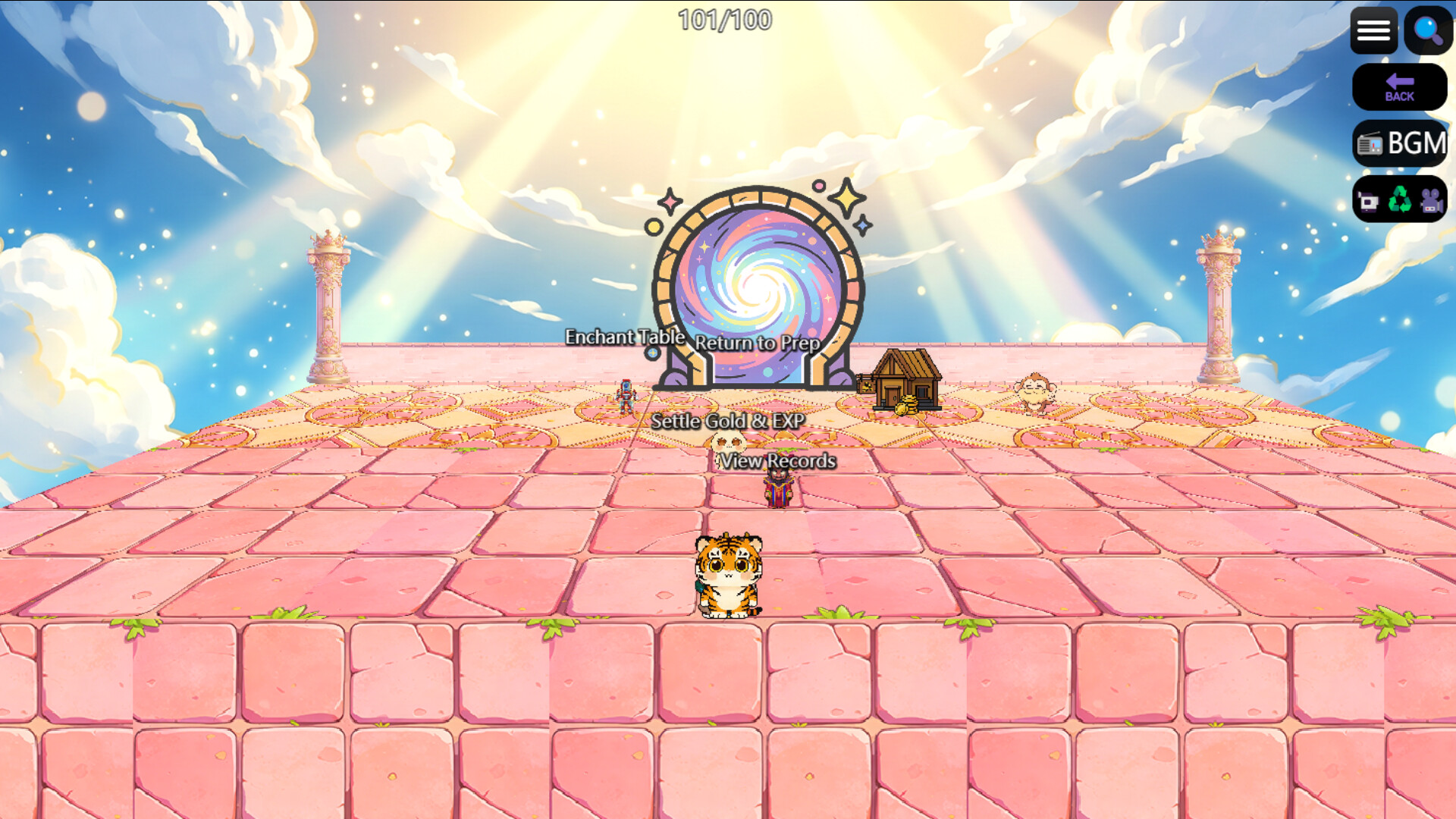 猫咪の世界 screenshot 7