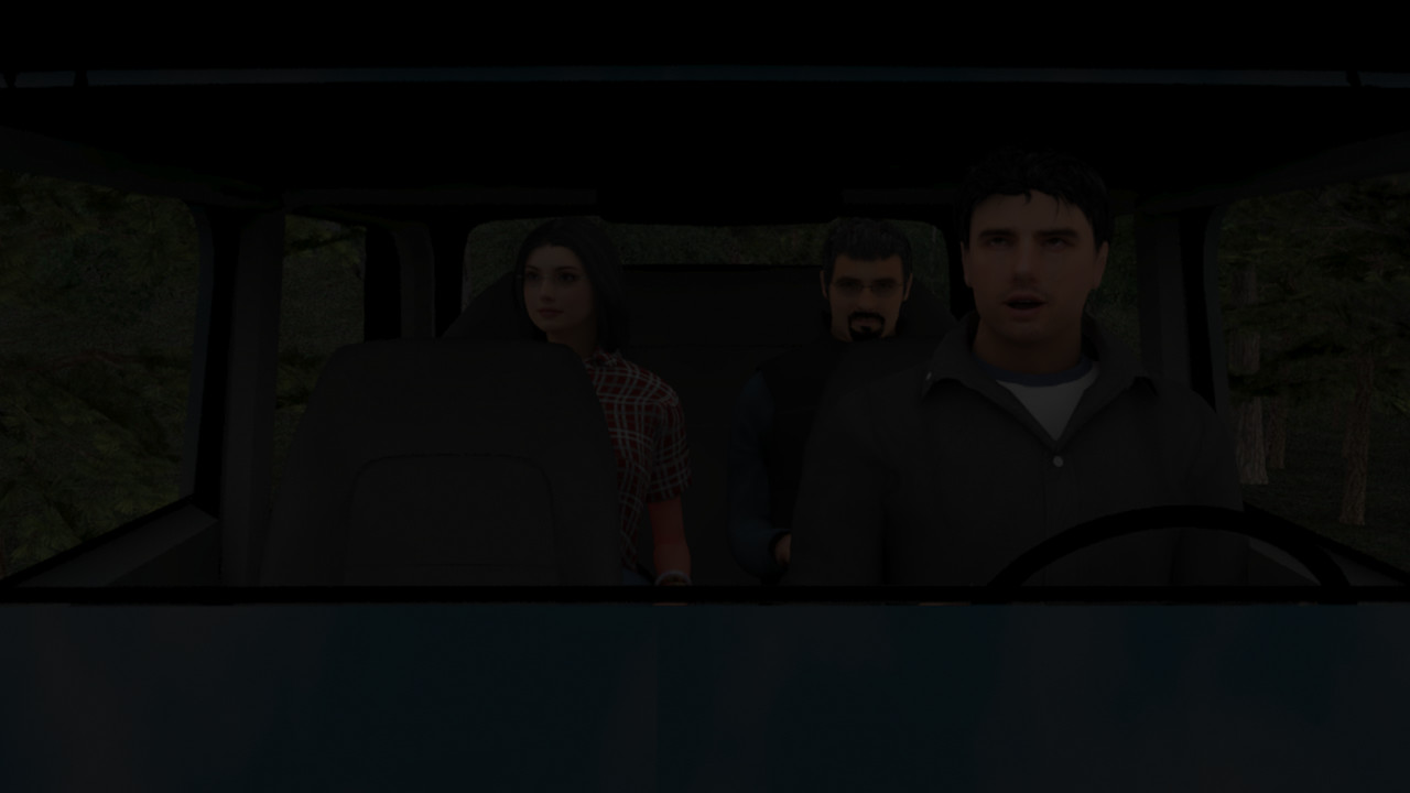 Bizarre Earthquake screenshot 5