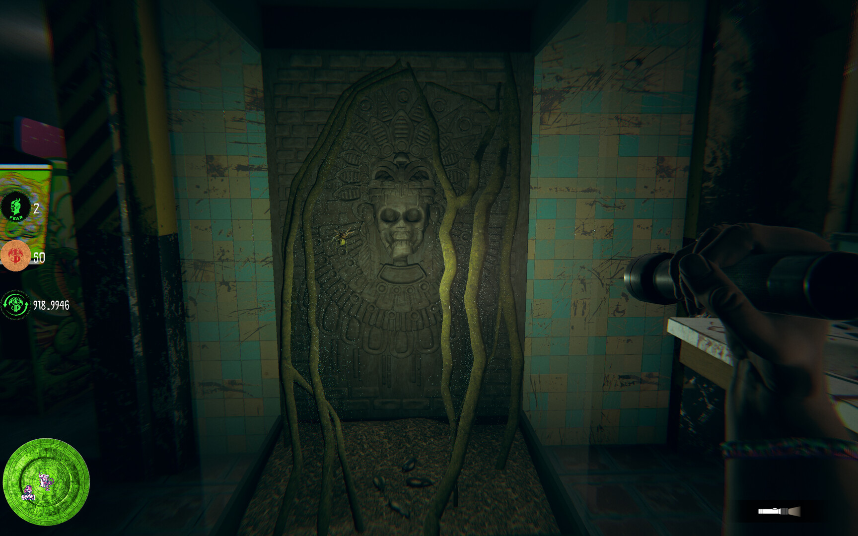 BLOODY RAVE screenshot 8