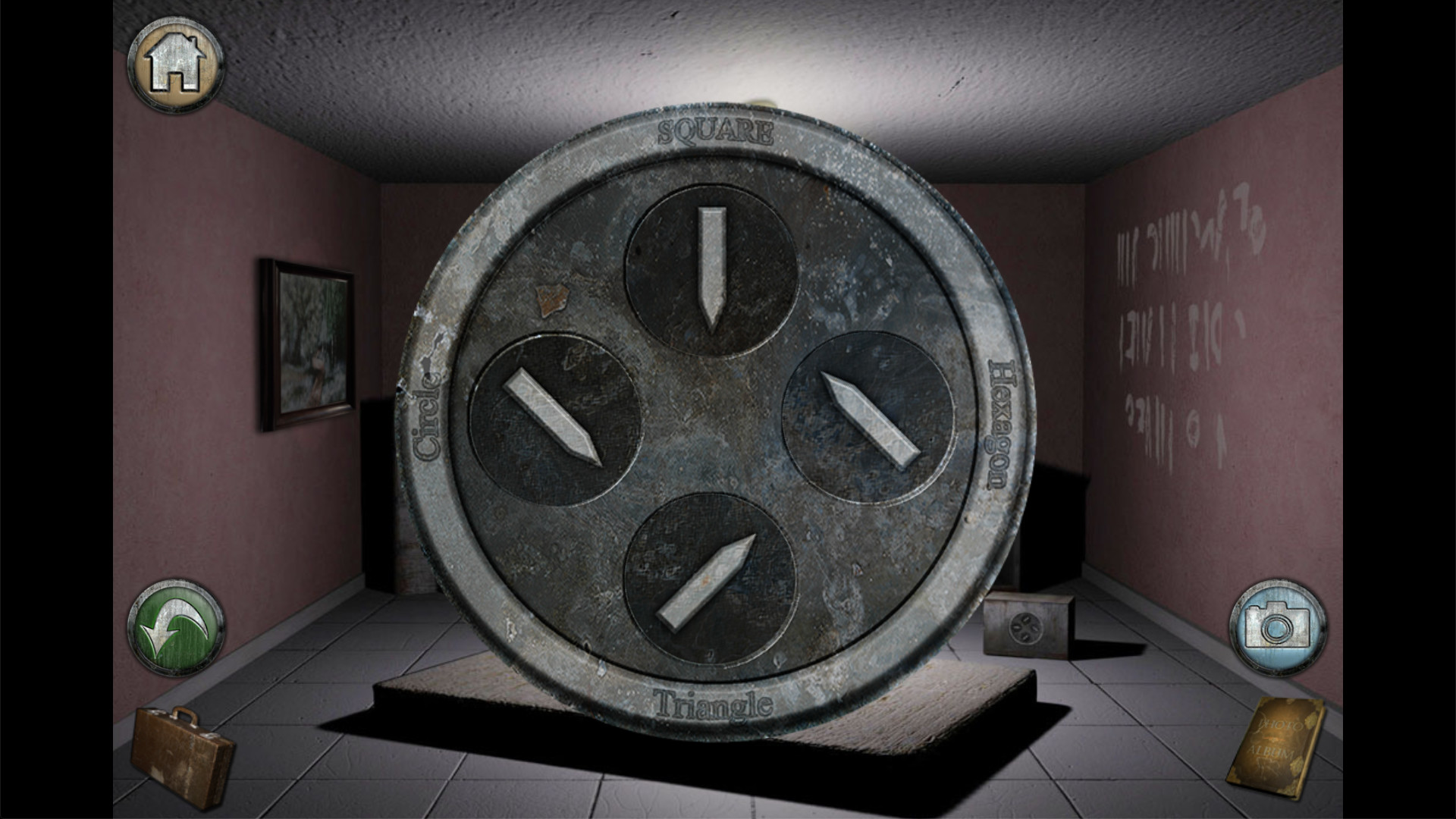 Forever Lost: Episode 1 screenshot 4