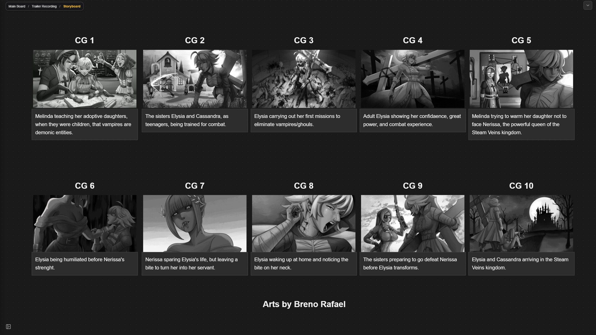 KimuNote screenshot 4