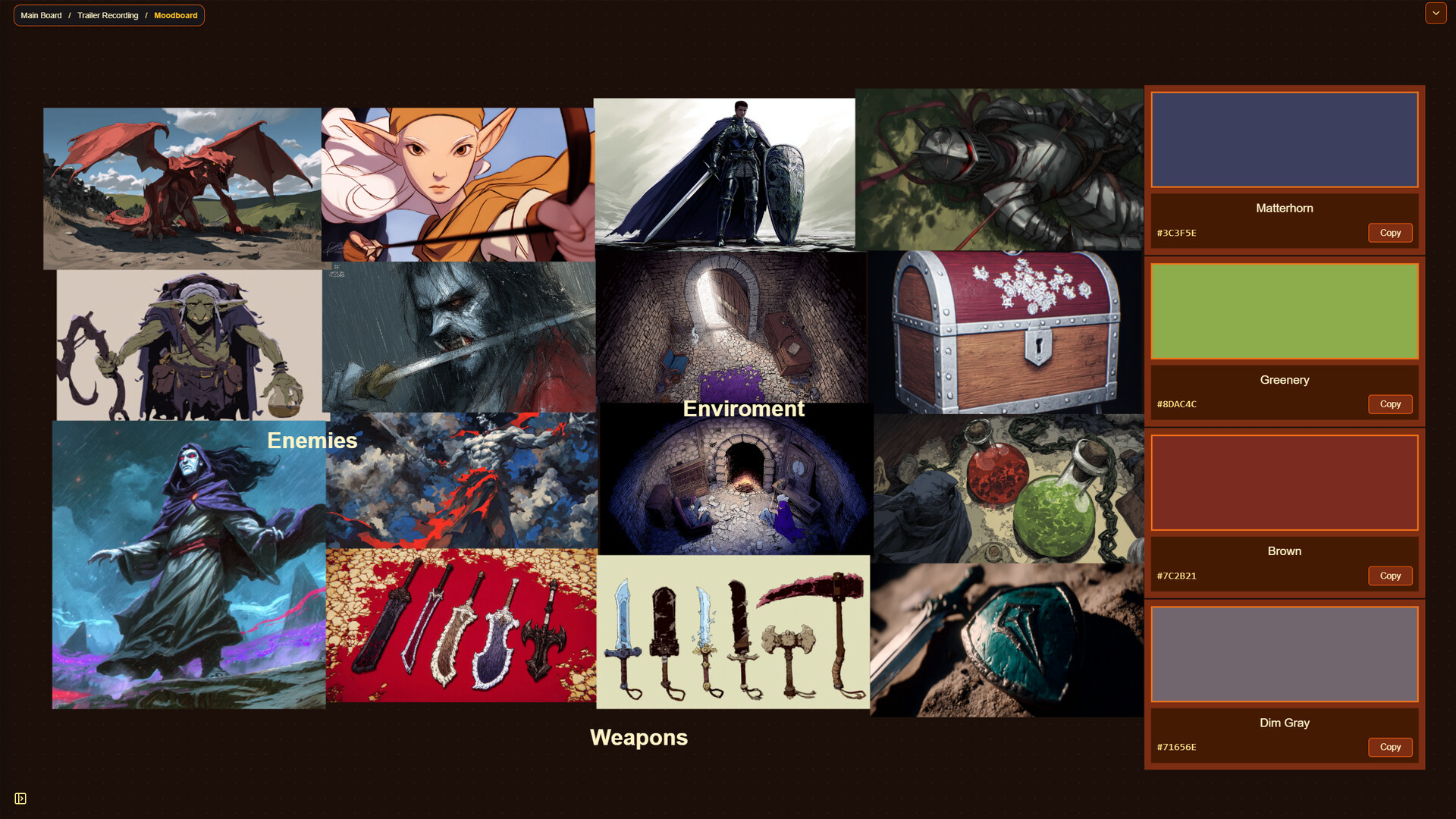 KimuNote screenshot 3